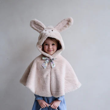 BUNNY CAPE