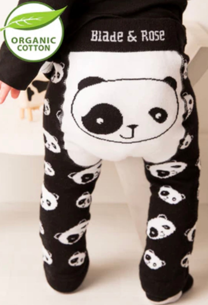 WWF PANDA SET