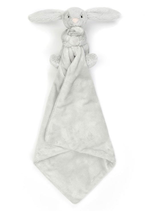 BASHFUL SILVER BUNNY SOOTHER