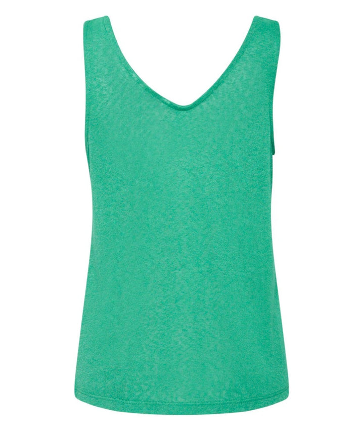 SAKIA TANK TOP JELLY BEAN