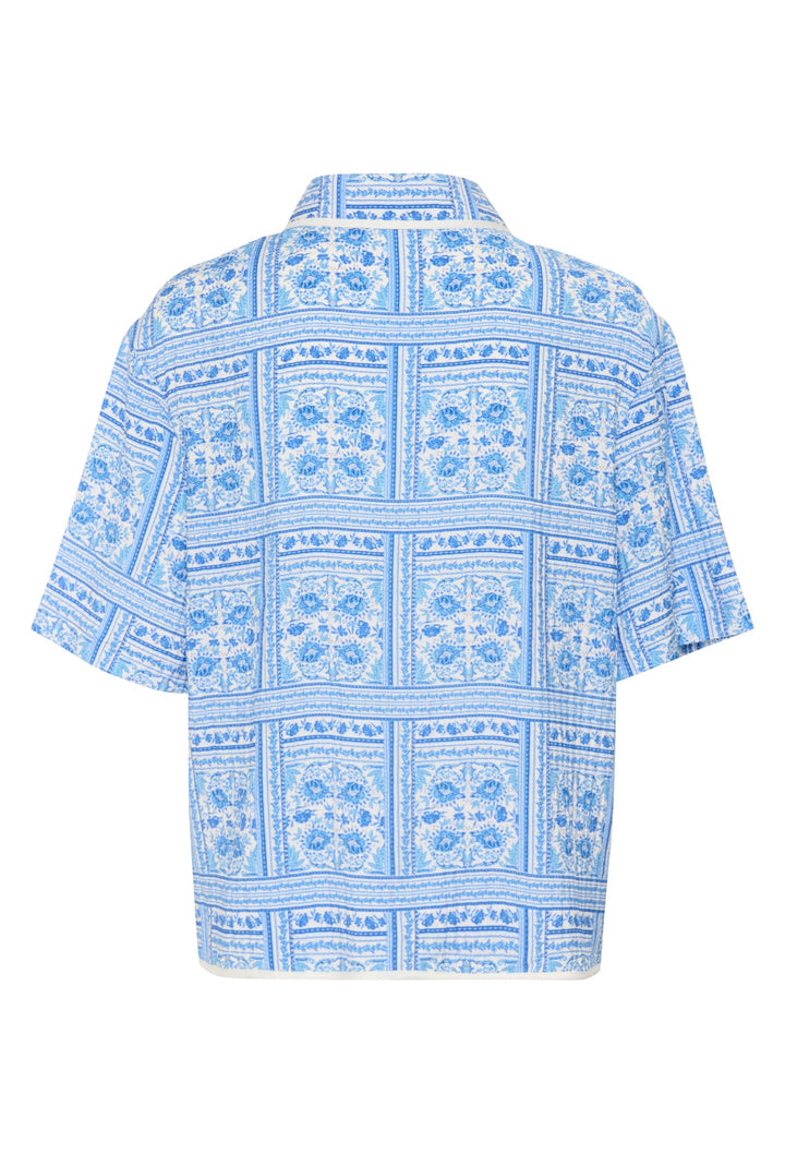 CAMPANULA PAISLEY KAISA TOP
