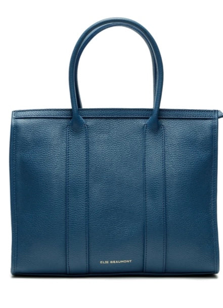 AEGEAN BLUE DAY BAG