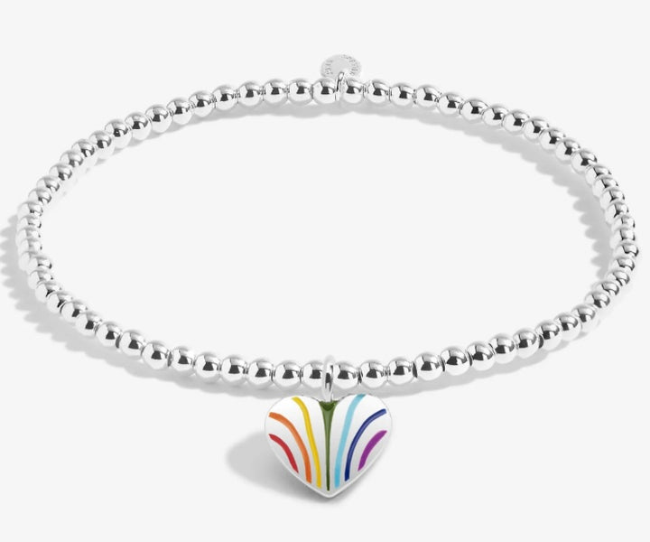 A LITTLE LOVE IS LOVE BRACELET