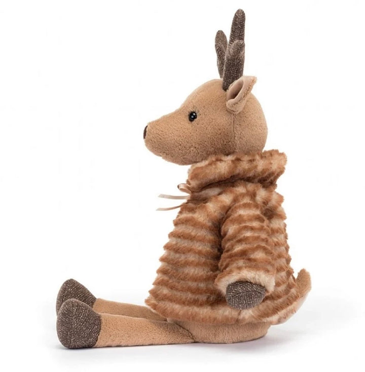 SOFIA REINDEER