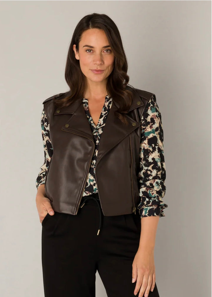 NEA JACKET
