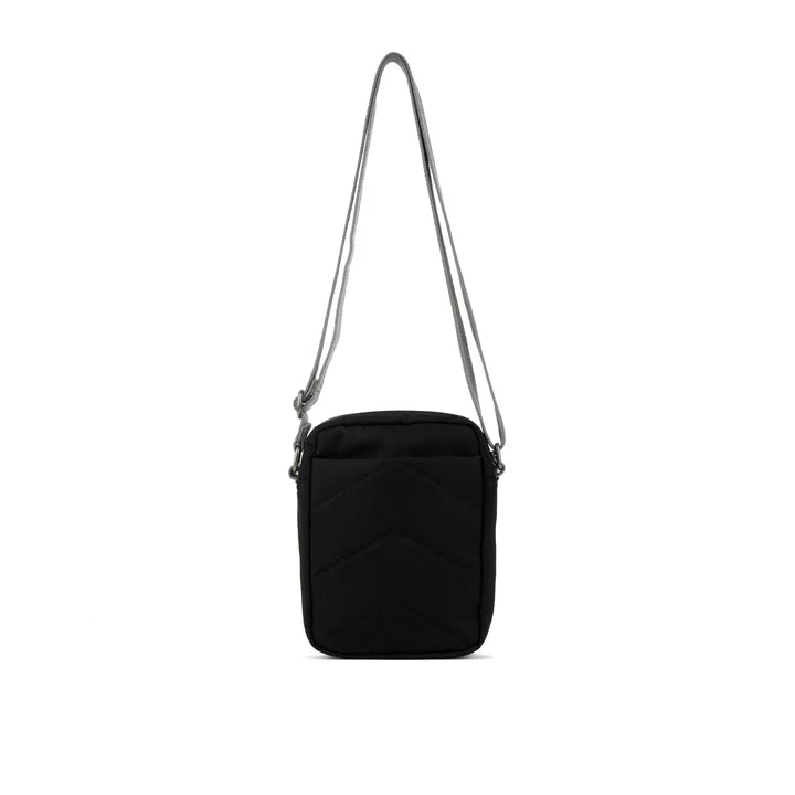 BOND ASH RECYCLED CANVAS BAG
