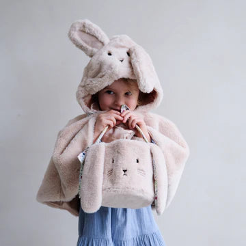 BUNNY CAPE