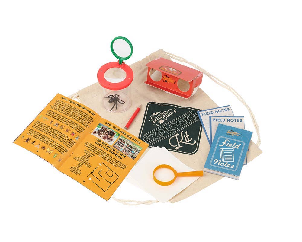 Explorer Kit