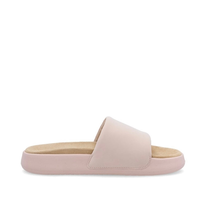 W3250-31 LADIES' SANDALS PINK AGO