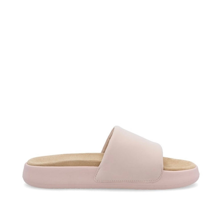 W3250-31 LADIES' SANDALS PINK AGO