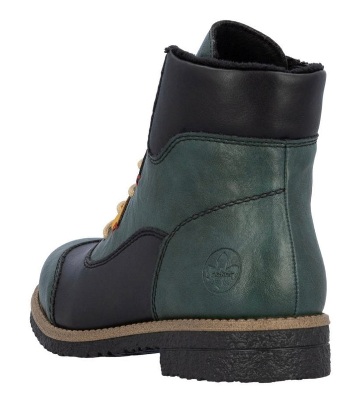 73510-90 BOOTS MULTI
