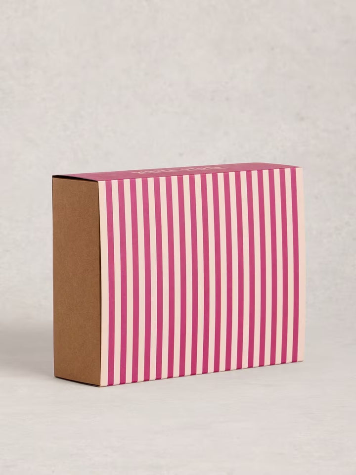 4 PACK CIRCUS ANKLE SOCKS PLUM MLT