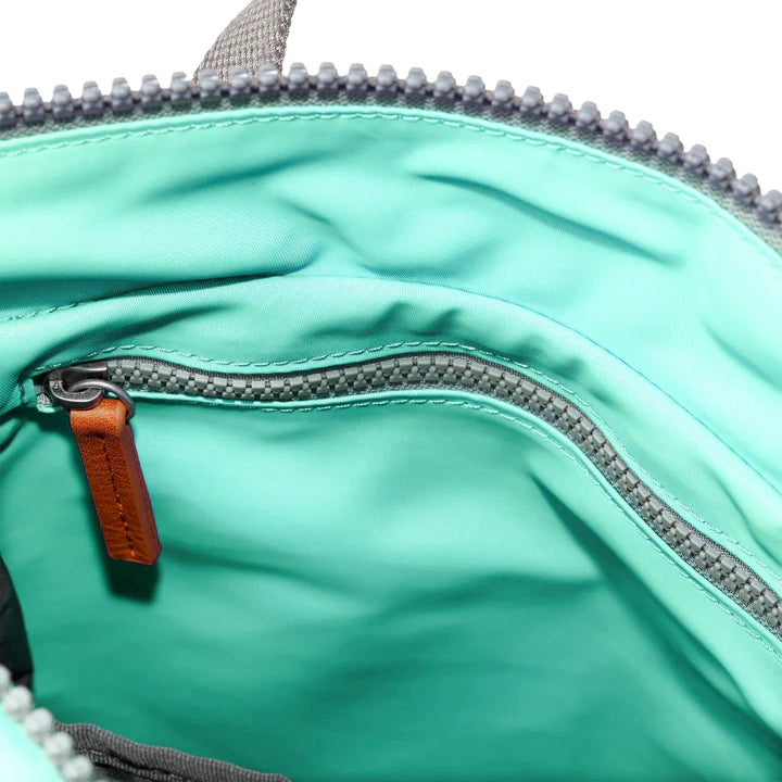 CAPRI BANTRY B RECYCLED NYLON SMALL BACKPACK