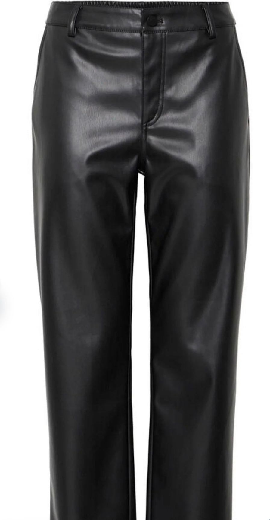 DAJA PANTS BLACK
