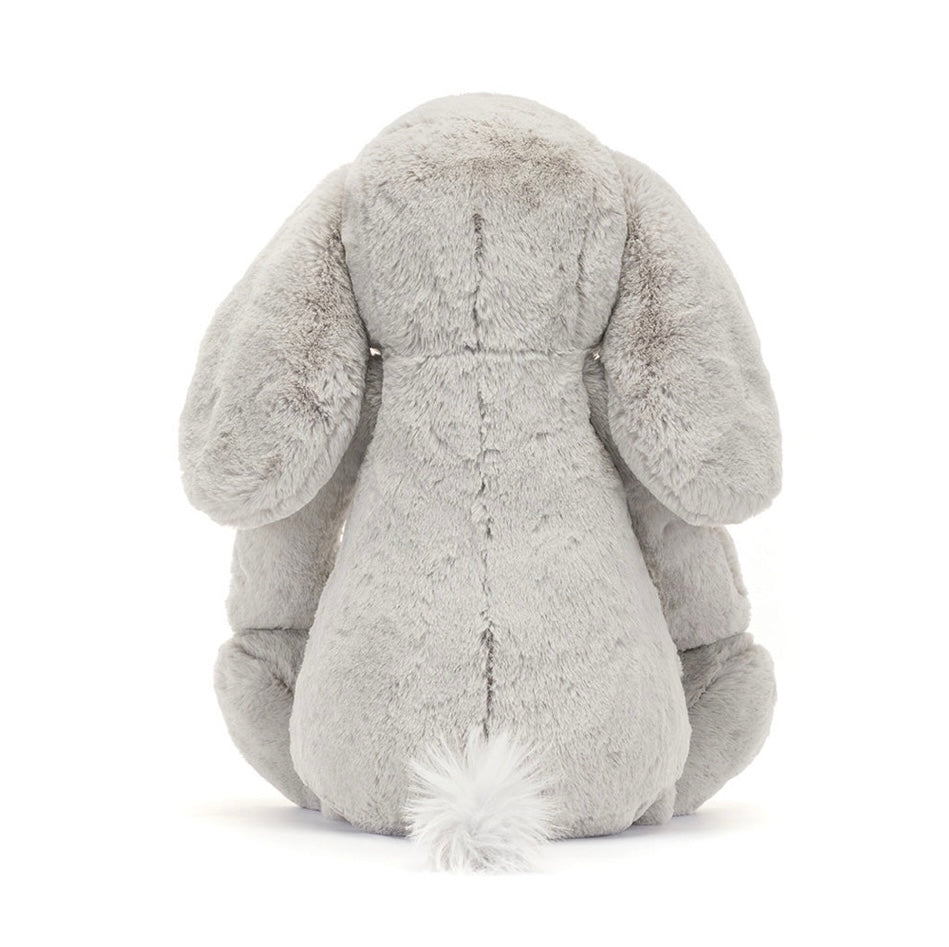 BIG BASHFUL LUXE ELEPHANT THUDDEUS