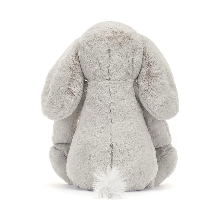 BIG BASHFUL LUXE ELEPHANT THUDDEUS