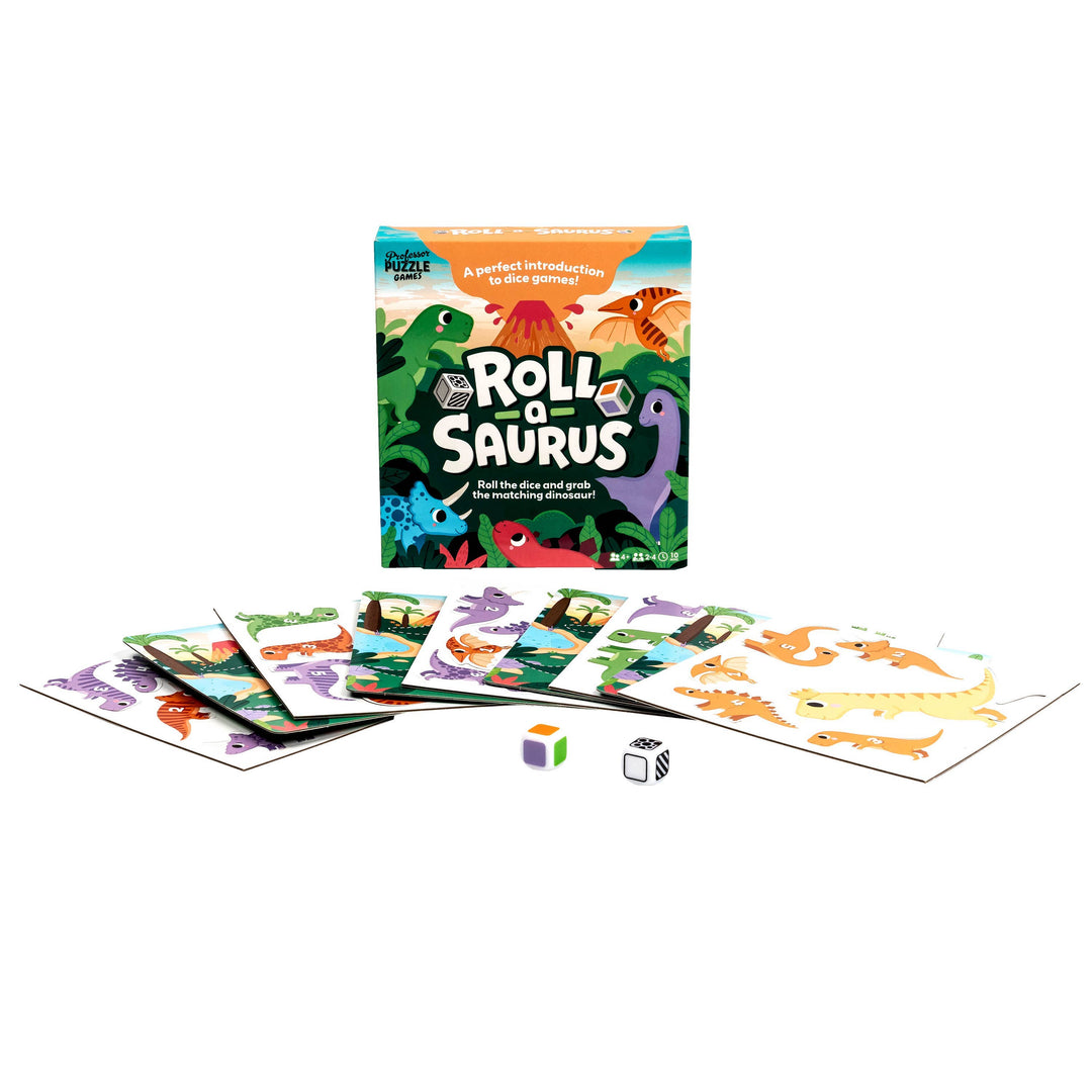 Rollasaurus