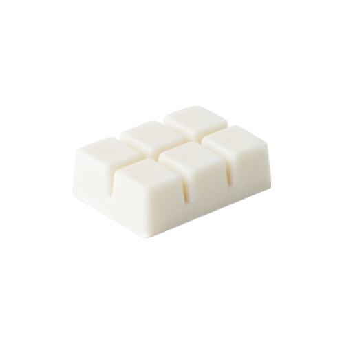 White Tea & Iris Eco Friendly Boxed Soy Wax Melt: White Tea + Iris