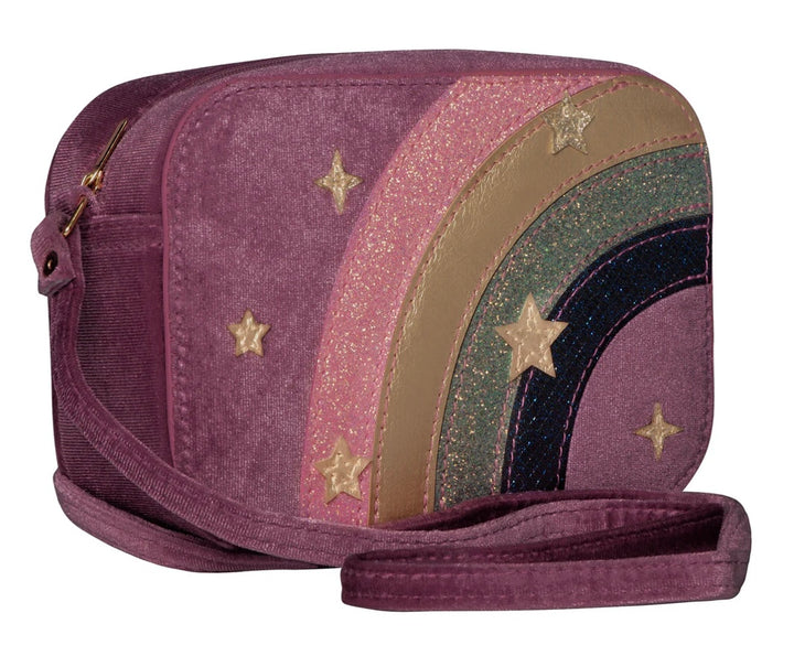 OVER THE RAINBOW BAG