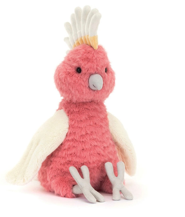 SQUAWKATOO