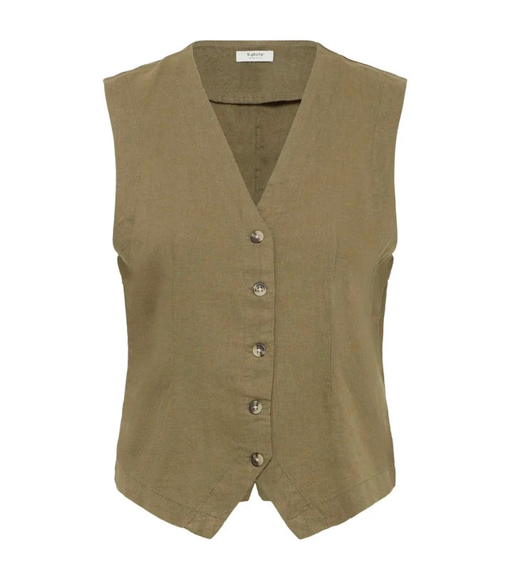 FALAKKA WAISTCOAT KALAMATA