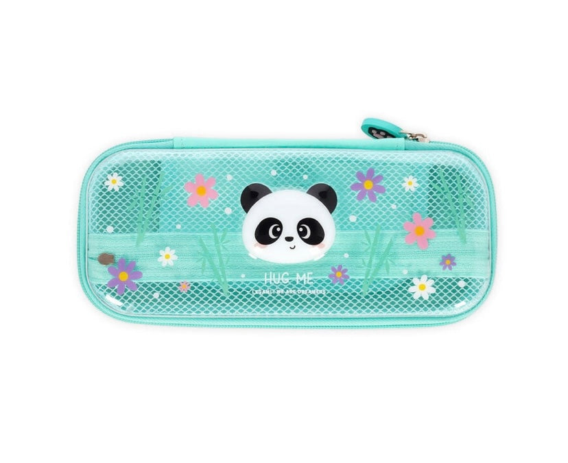PENCILCASE WONDERWOW- PANDA