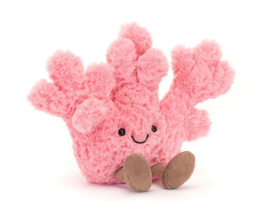 AMUSEABLES CORAL