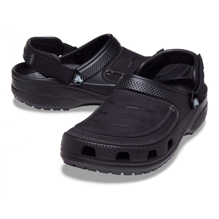 YUKON VISTA II  lR CLOG MENS