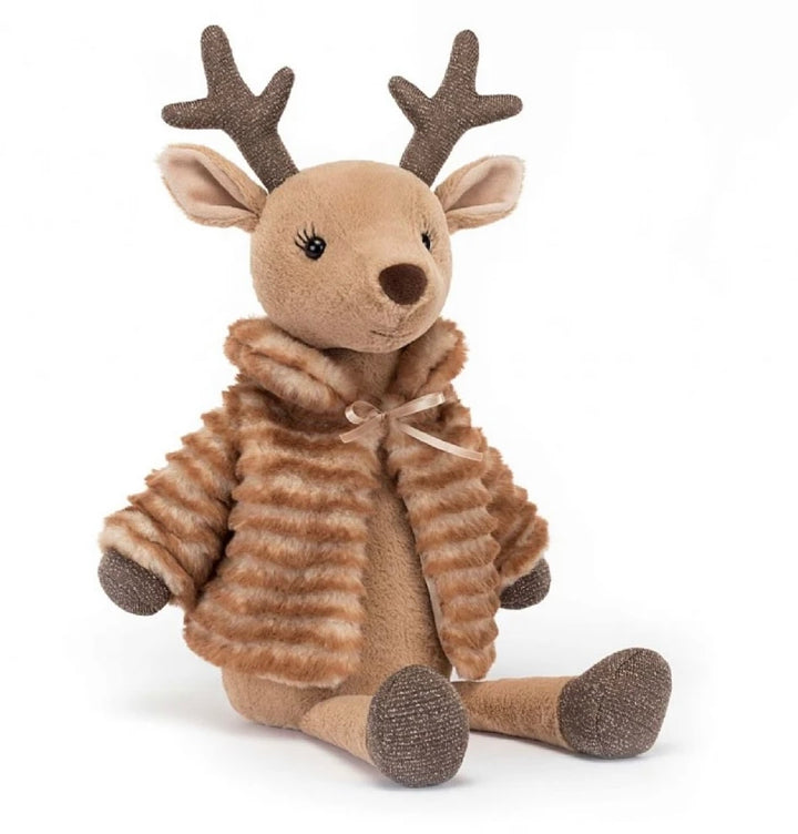 SOFIA REINDEER