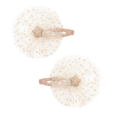 BALLERINA STAR CLIPS