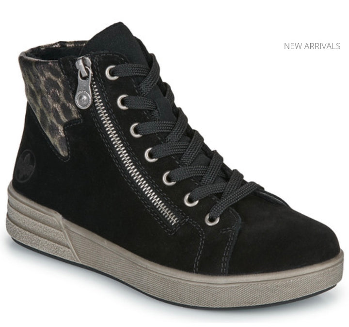 X0709-00 BLACK