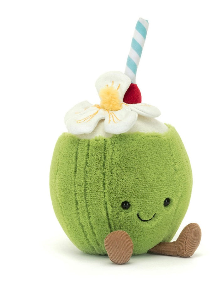 AMUSEABLES ARUBA COCONUT