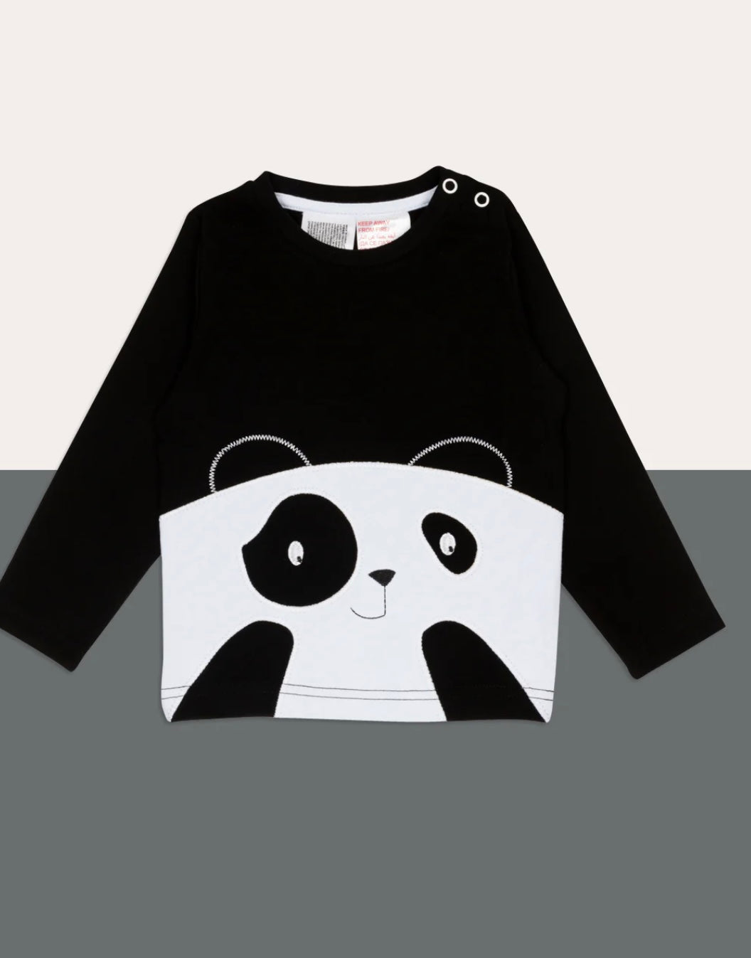 WWF PANDA SET