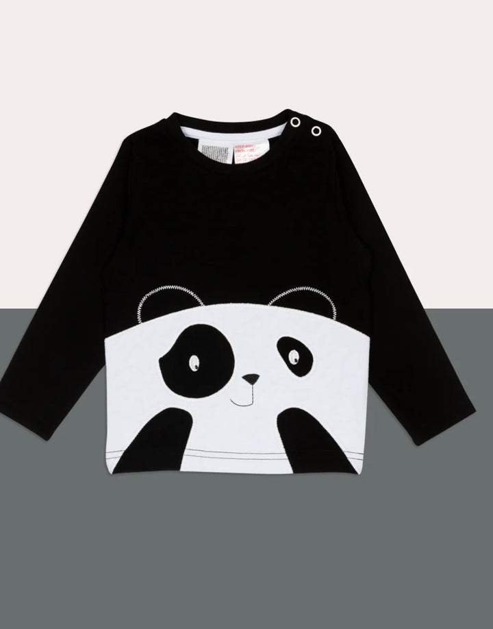 WWF PANDA SET