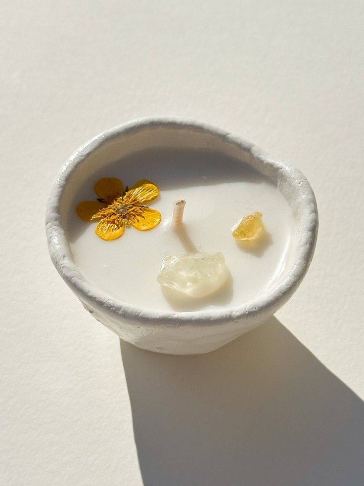 Abundance Candle