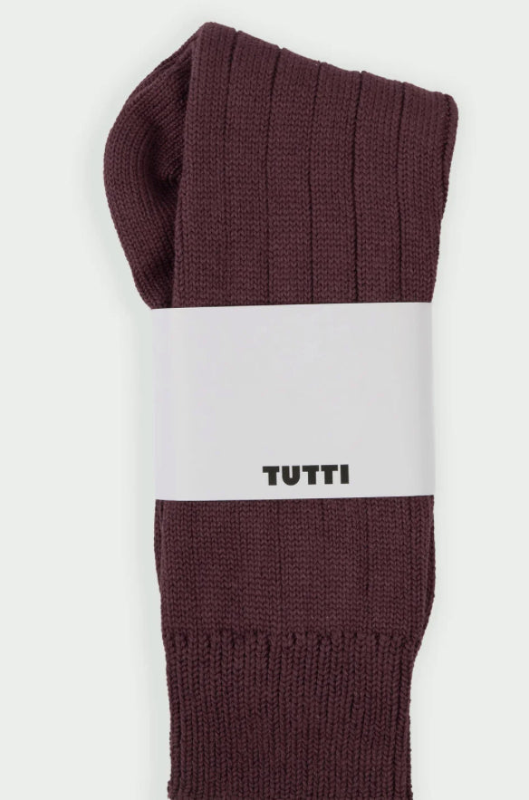 URBAN SOCKS CHERRY