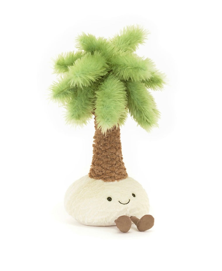 AMUSEABLES PAMMIE PALM TREE