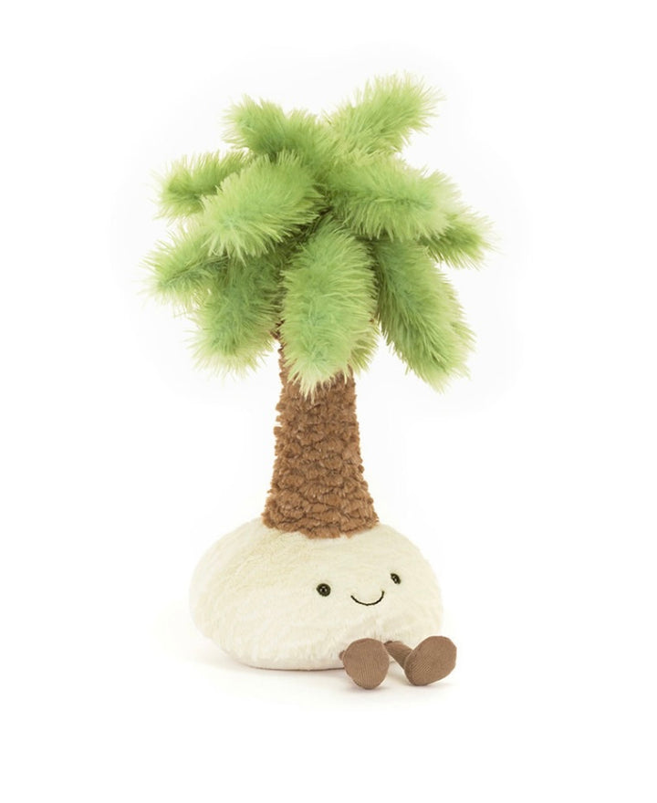 AMUSEABLES PAMMIE PALM TREE