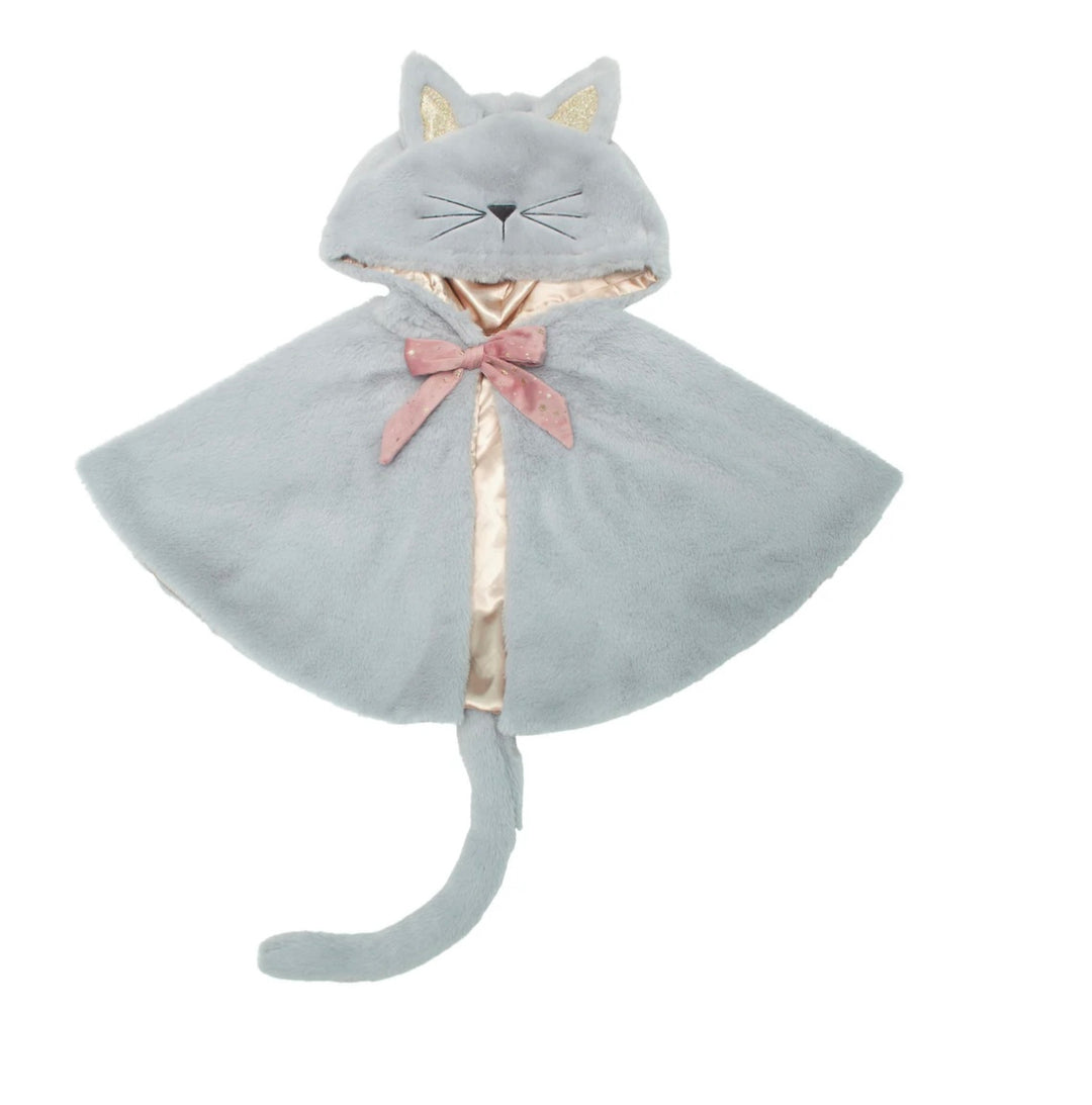 CAT DRESS UP