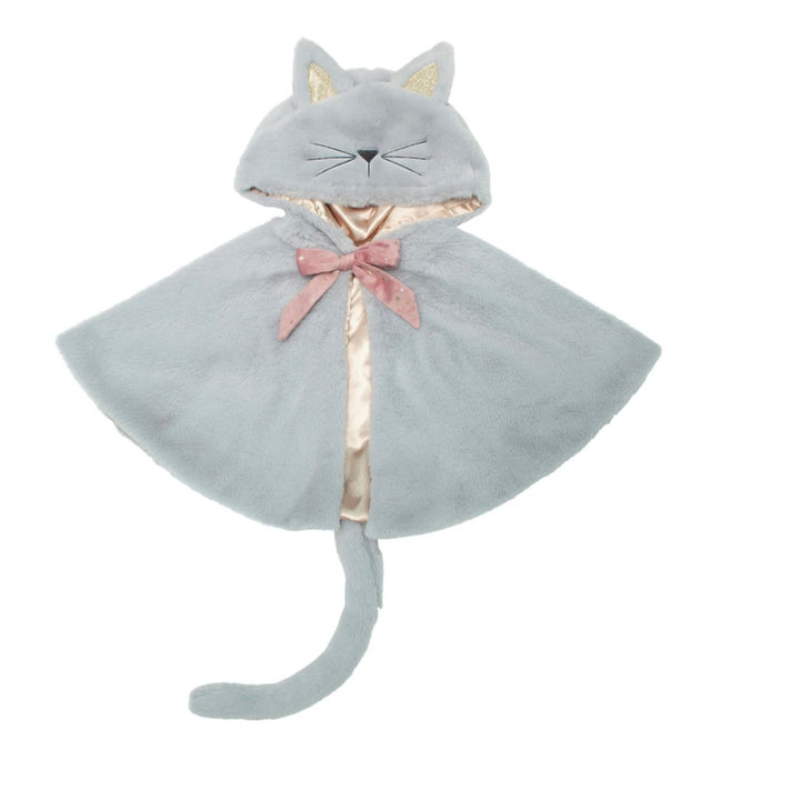 CAT DRESS UP