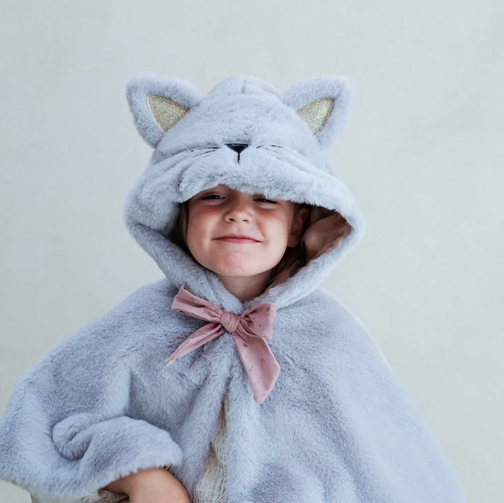 CAT DRESS UP