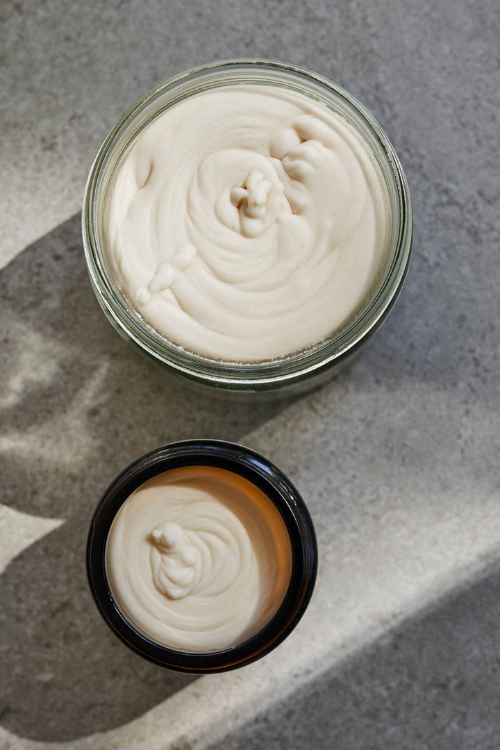 Sweet Sleep Magnesium Butter: 250ml