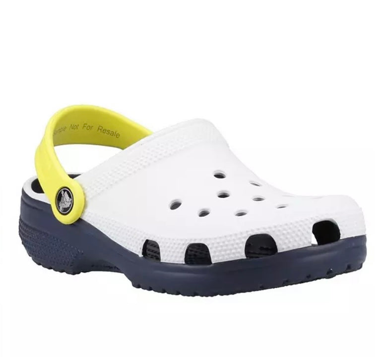 RETRO SPORT CLASSIC CLOG TODDLER