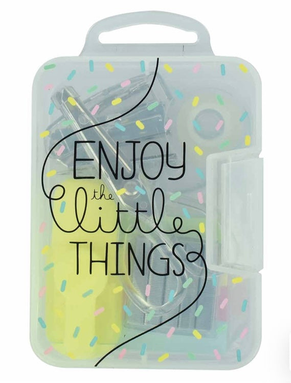MINI STATIONERY SET