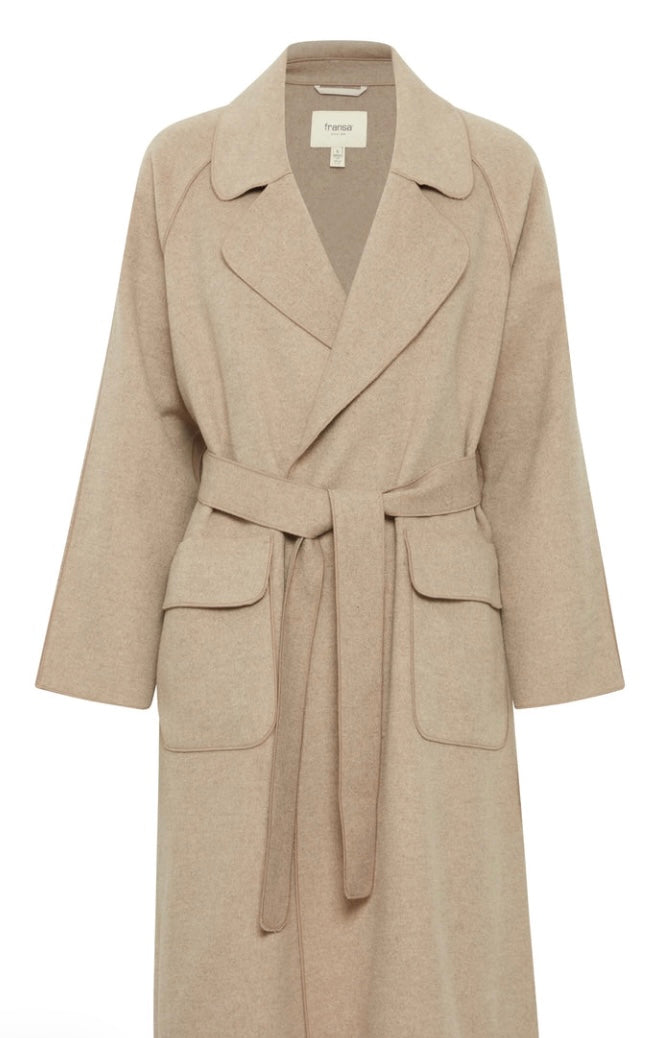 MADILINA JACKET
