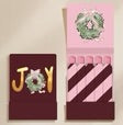 JOY MATCHBOOK - 10 MATCHES
