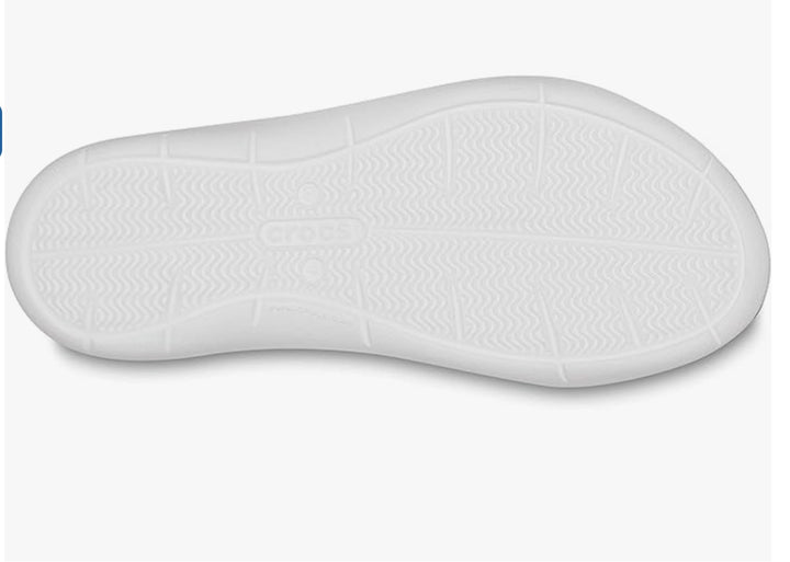SWIFTWATER SANDAL BLACK/WHITE