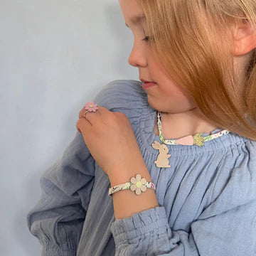 EASTER JEWELLERY SET
