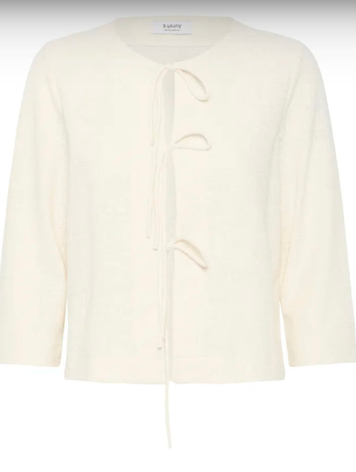 REIDUN JACKET BIRCH