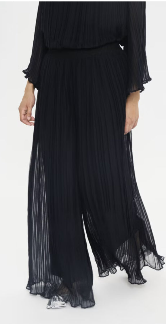 NURI TROUSERS BLACK